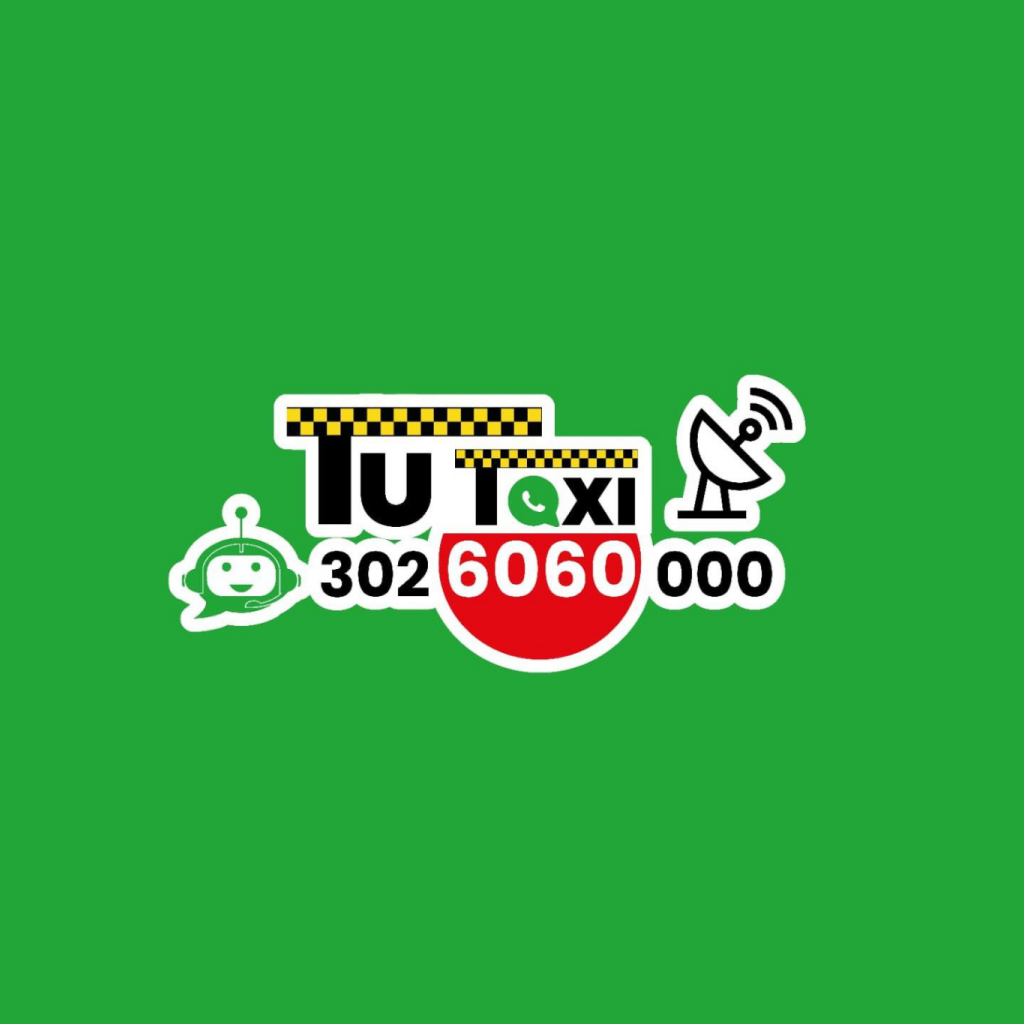 Logo Taxi